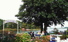 Steinhude Haus am Meer